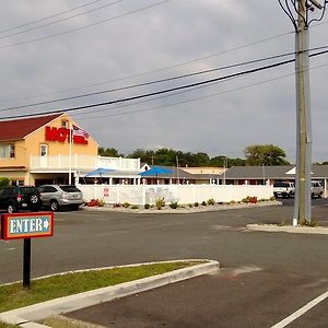 Passport Inn Somers Point - Somers Point